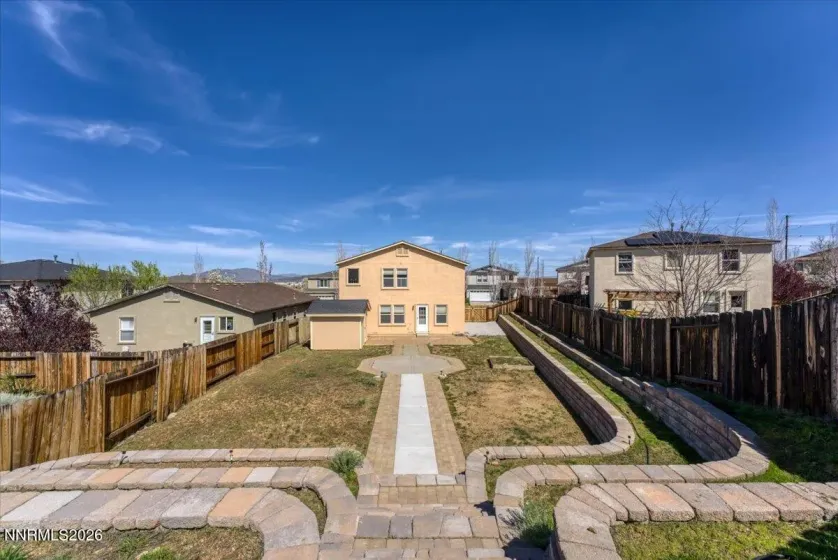 9115 Red Baron, Reno, Nevada 89506, 4 Bedrooms Bedrooms, ,3 BathroomsBathrooms,Residential,Residential,Red Baron,260003893