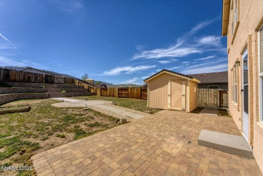 9115 Red Baron, Reno, Nevada 89506, 4 Bedrooms Bedrooms, ,3 BathroomsBathrooms,Residential,Residential,Red Baron,260003893