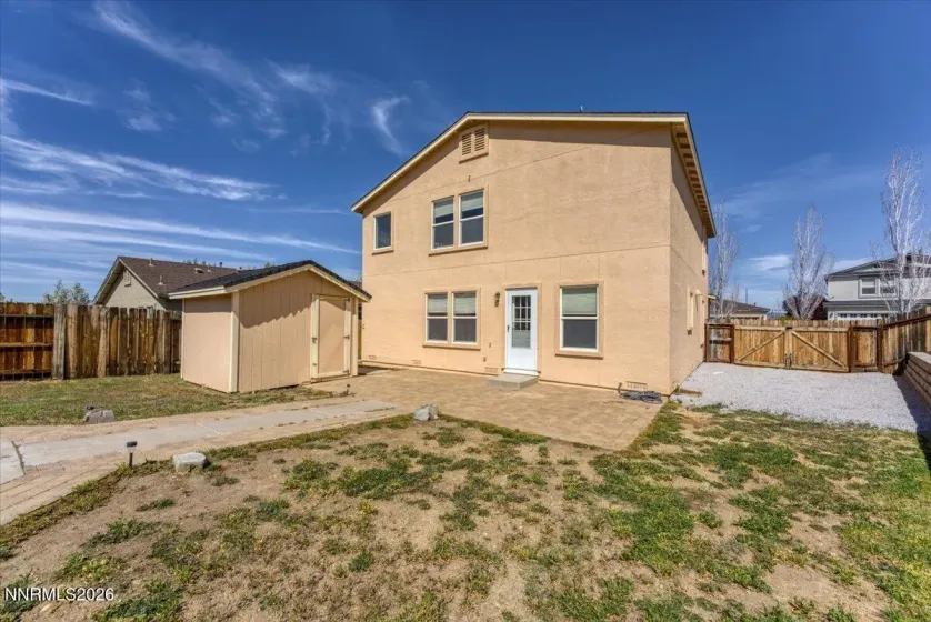 9115 Red Baron, Reno, Nevada 89506, 4 Bedrooms Bedrooms, ,3 BathroomsBathrooms,Residential,Residential,Red Baron,260003893