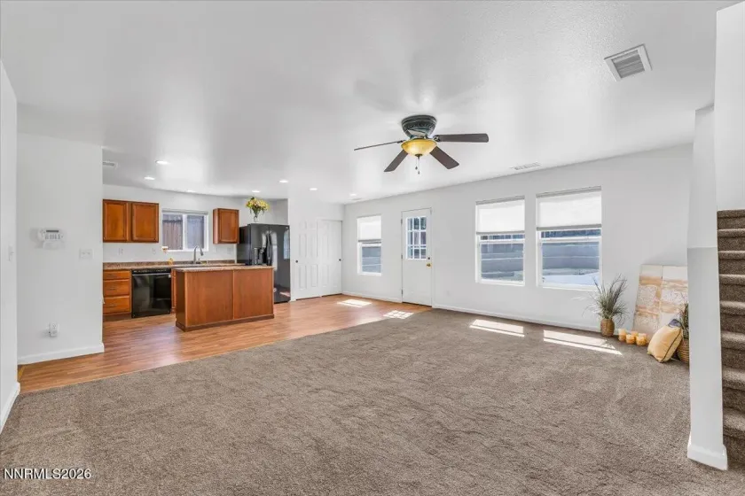 9115 Red Baron, Reno, Nevada 89506, 4 Bedrooms Bedrooms, ,3 BathroomsBathrooms,Residential,Residential,Red Baron,260003893