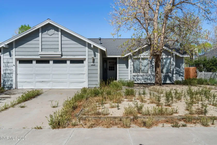 1576 Maria, Fernley, Nevada 89408, 3 Bedrooms Bedrooms, ,2 BathroomsBathrooms,Residential,Residential,Maria,260003898