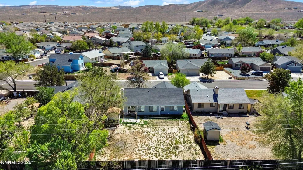 1576 Maria, Fernley, Nevada 89408, 3 Bedrooms Bedrooms, ,2 BathroomsBathrooms,Residential,Residential,Maria,260003898
