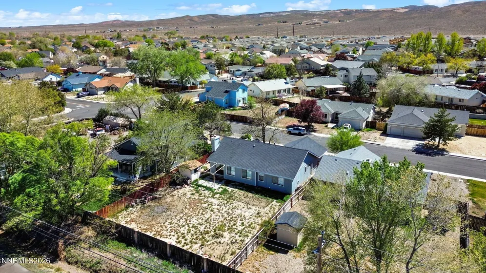 1576 Maria, Fernley, Nevada 89408, 3 Bedrooms Bedrooms, ,2 BathroomsBathrooms,Residential,Residential,Maria,260003898