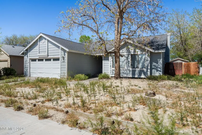 1576 Maria, Fernley, Nevada 89408, 3 Bedrooms Bedrooms, ,2 BathroomsBathrooms,Residential,Residential,Maria,260003898