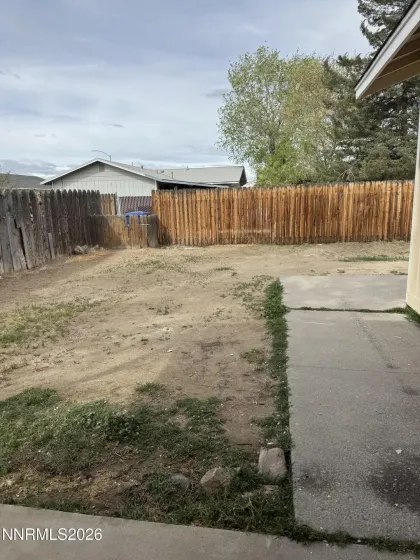 1040 Tiffany, Fallon, Nevada 89406, 4 Bedrooms Bedrooms, ,2 BathroomsBathrooms,Residential,Residential,Tiffany,260003901