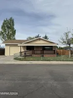 1040 Tiffany, Fallon, Nevada 89406, 4 Bedrooms Bedrooms, ,2 BathroomsBathrooms,Residential,Residential,Tiffany,260003901