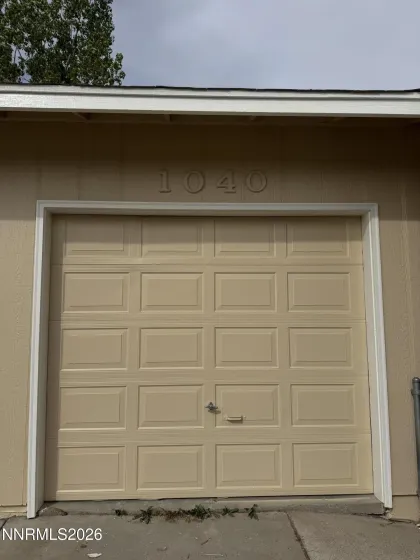 1040 Tiffany, Fallon, Nevada 89406, 4 Bedrooms Bedrooms, ,2 BathroomsBathrooms,Residential,Residential,Tiffany,260003901