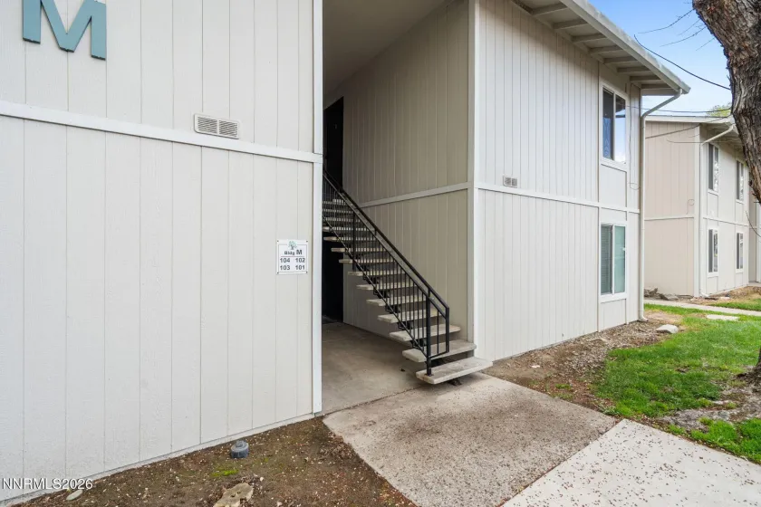 400 Saliman, Carson City, Nevada 89701, 1 Bedroom Bedrooms, ,1 BathroomBathrooms,Residential,Residential,Saliman,260003900