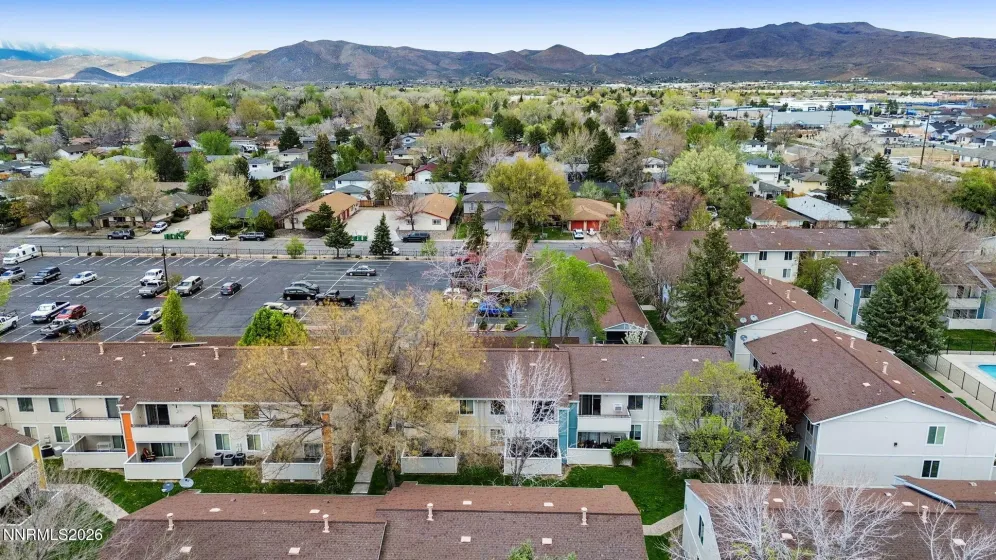400 Saliman, Carson City, Nevada 89701, 1 Bedroom Bedrooms, ,1 BathroomBathrooms,Residential,Residential,Saliman,260003900