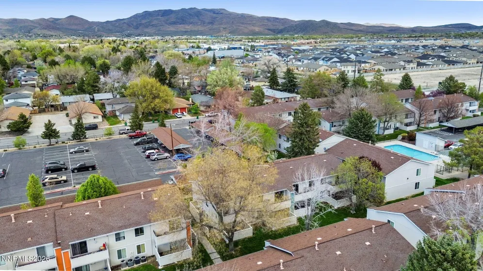 400 Saliman, Carson City, Nevada 89701, 1 Bedroom Bedrooms, ,1 BathroomBathrooms,Residential,Residential,Saliman,260003900