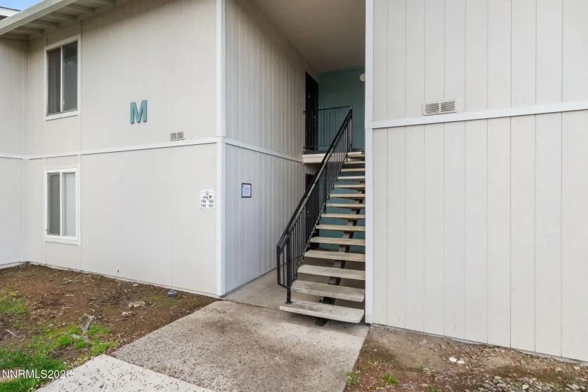 400 Saliman, Carson City, Nevada 89701, 1 Bedroom Bedrooms, ,1 BathroomBathrooms,Residential,Residential,Saliman,260003900