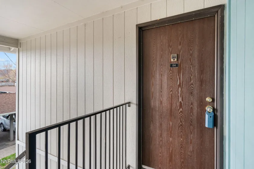 400 Saliman, Carson City, Nevada 89701, 1 Bedroom Bedrooms, ,1 BathroomBathrooms,Residential,Residential,Saliman,260003900