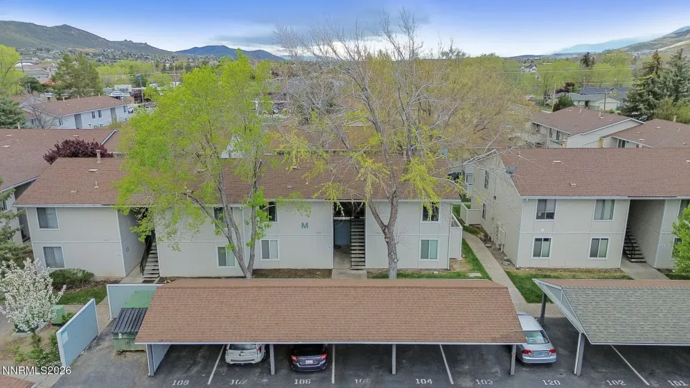 400 Saliman, Carson City, Nevada 89701, 1 Bedroom Bedrooms, ,1 BathroomBathrooms,Residential,Residential,Saliman,260003900