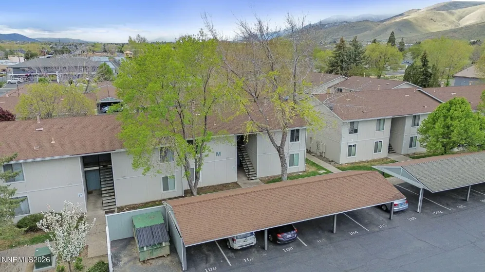400 Saliman, Carson City, Nevada 89701, 1 Bedroom Bedrooms, ,1 BathroomBathrooms,Residential,Residential,Saliman,260003900