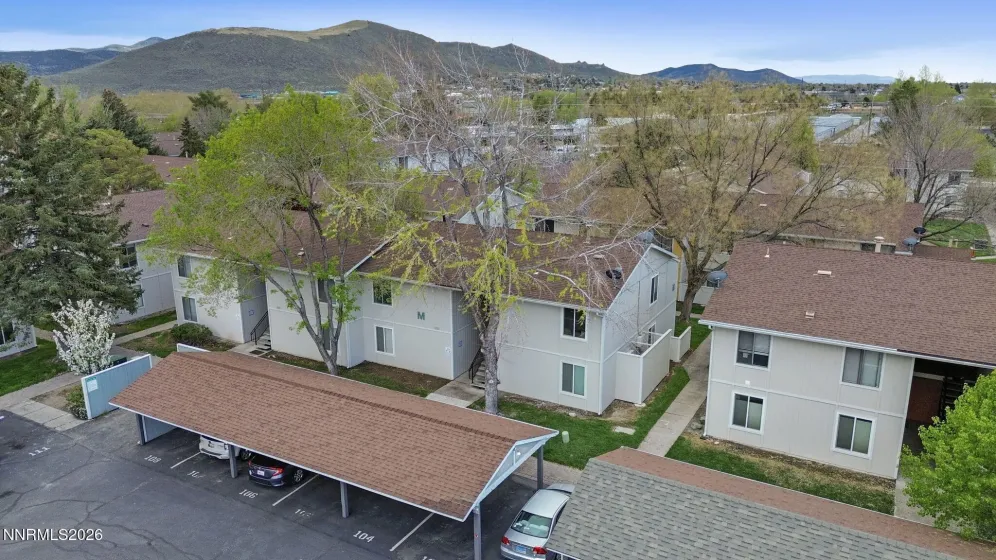 400 Saliman, Carson City, Nevada 89701, 1 Bedroom Bedrooms, ,1 BathroomBathrooms,Residential,Residential,Saliman,260003900