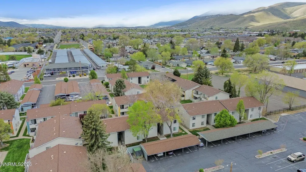 400 Saliman, Carson City, Nevada 89701, 1 Bedroom Bedrooms, ,1 BathroomBathrooms,Residential,Residential,Saliman,260003900