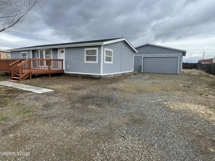 325 Carson, Battle Mountain, Nevada 89820, 3 Bedrooms Bedrooms, ,2 BathroomsBathrooms,Residential,Residential,Carson,260003903