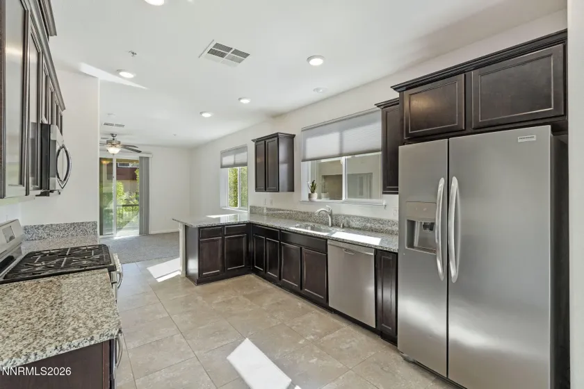 3040 Sterling Ridge, Sparks, Nevada 89431, 2 Bedrooms Bedrooms, ,3 BathroomsBathrooms,Residential,Residential,Sterling Ridge,260003902