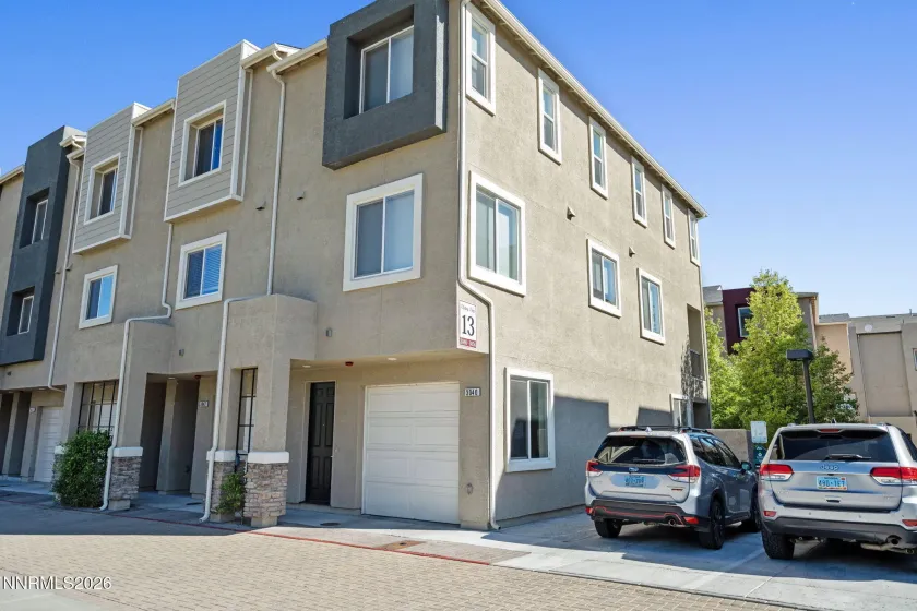 3040 Sterling Ridge, Sparks, Nevada 89431, 2 Bedrooms Bedrooms, ,3 BathroomsBathrooms,Residential,Residential,Sterling Ridge,260003902