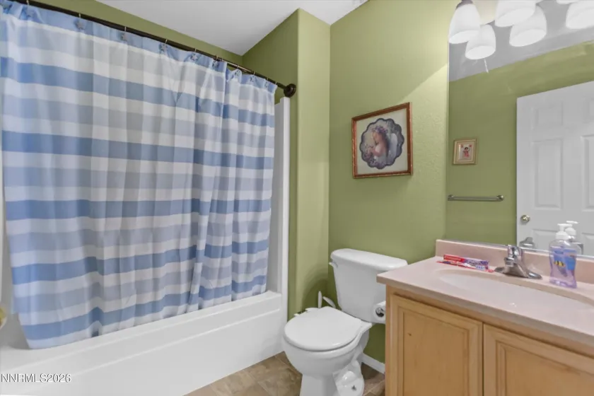 1665 Talking Sparrow, Spanish Springs, Nevada 89441, 3 Bedrooms Bedrooms, ,2 BathroomsBathrooms,Residential,Residential,Talking Sparrow,260003904