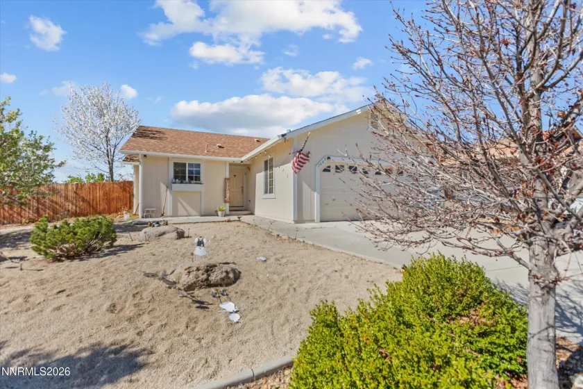 1665 Talking Sparrow, Spanish Springs, Nevada 89441, 3 Bedrooms Bedrooms, ,2 BathroomsBathrooms,Residential,Residential,Talking Sparrow,260003904