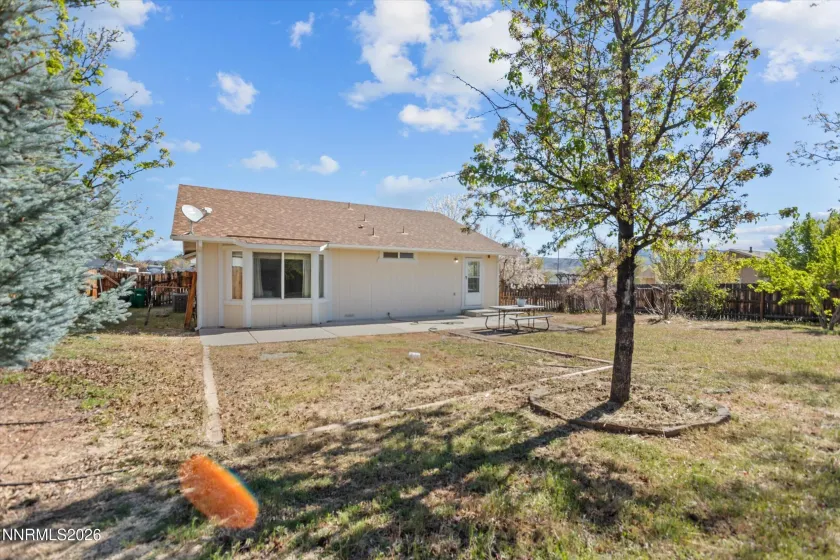 1665 Talking Sparrow, Spanish Springs, Nevada 89441, 3 Bedrooms Bedrooms, ,2 BathroomsBathrooms,Residential,Residential,Talking Sparrow,260003904