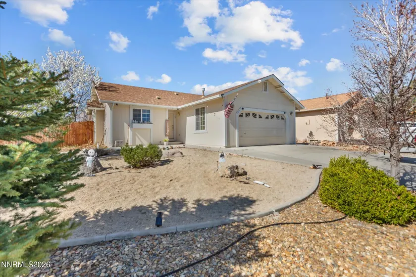 1665 Talking Sparrow, Spanish Springs, Nevada 89441, 3 Bedrooms Bedrooms, ,2 BathroomsBathrooms,Residential,Residential,Talking Sparrow,260003904