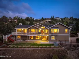 3575 Ashfork, Reno, Nevada 89509, 5 Bedrooms Bedrooms, ,4 BathroomsBathrooms,Residential,Residential,Ashfork,260003906