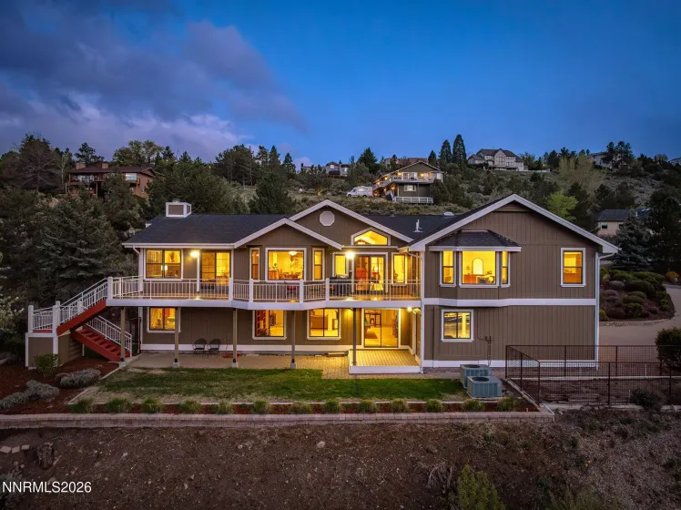 3575 Ashfork, Reno, Nevada 89509, 5 Bedrooms Bedrooms, ,4 BathroomsBathrooms,Residential,Residential,Ashfork,260003906