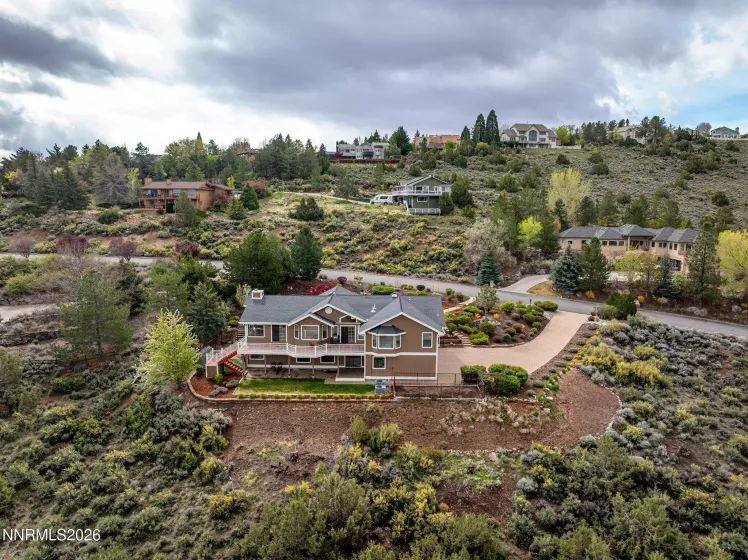 3575 Ashfork, Reno, Nevada 89509, 5 Bedrooms Bedrooms, ,4 BathroomsBathrooms,Residential,Residential,Ashfork,260003906