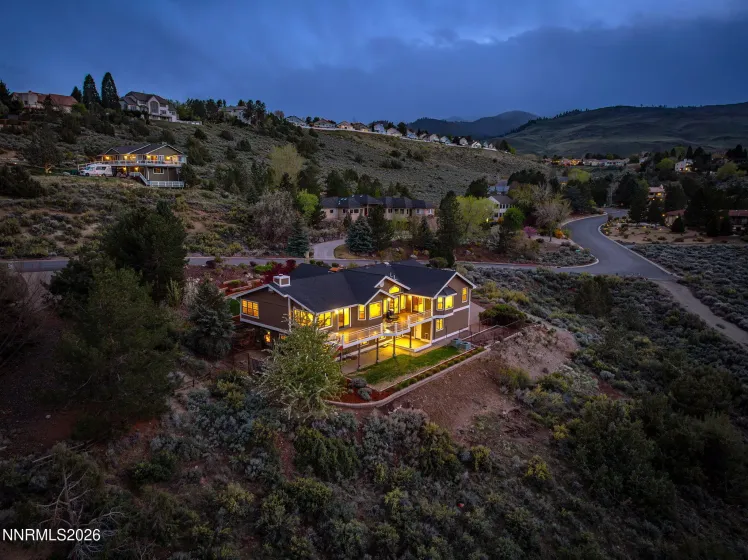 3575 Ashfork, Reno, Nevada 89509, 5 Bedrooms Bedrooms, ,4 BathroomsBathrooms,Residential,Residential,Ashfork,260003906