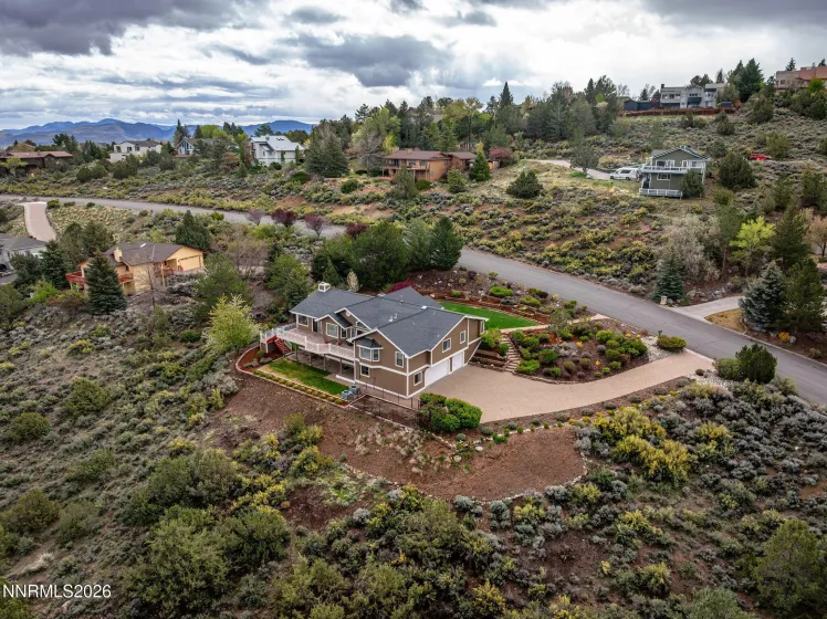 3575 Ashfork, Reno, Nevada 89509, 5 Bedrooms Bedrooms, ,4 BathroomsBathrooms,Residential,Residential,Ashfork,260003906