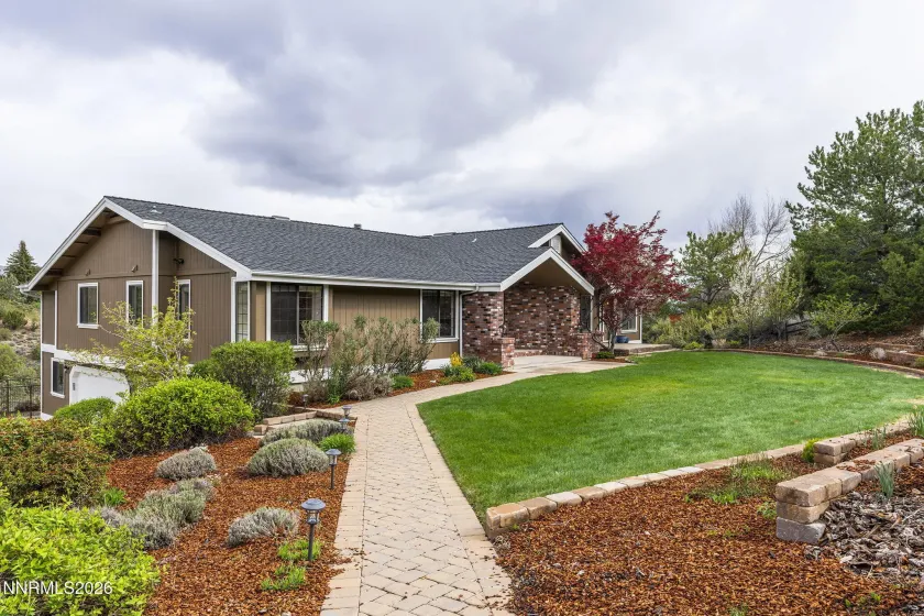 3575 Ashfork, Reno, Nevada 89509, 5 Bedrooms Bedrooms, ,4 BathroomsBathrooms,Residential,Residential,Ashfork,260003906