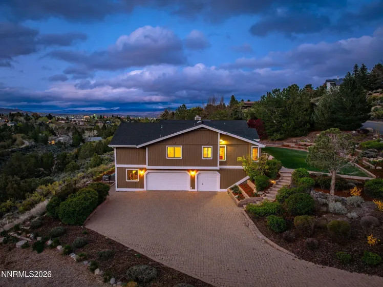 3575 Ashfork, Reno, Nevada 89509, 5 Bedrooms Bedrooms, ,4 BathroomsBathrooms,Residential,Residential,Ashfork,260003906