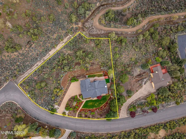 3575 Ashfork, Reno, Nevada 89509, 5 Bedrooms Bedrooms, ,4 BathroomsBathrooms,Residential,Residential,Ashfork,260003906