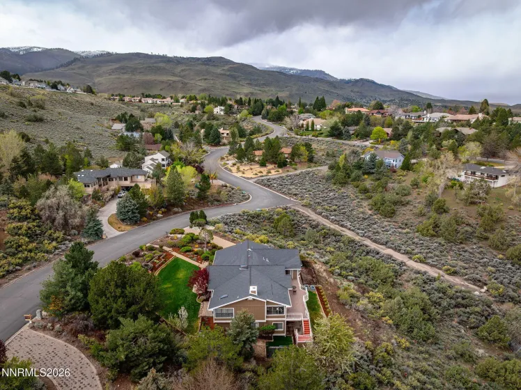 3575 Ashfork, Reno, Nevada 89509, 5 Bedrooms Bedrooms, ,4 BathroomsBathrooms,Residential,Residential,Ashfork,260003906