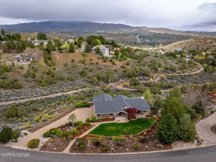 3575 Ashfork, Reno, Nevada 89509, 5 Bedrooms Bedrooms, ,4 BathroomsBathrooms,Residential,Residential,Ashfork,260003906