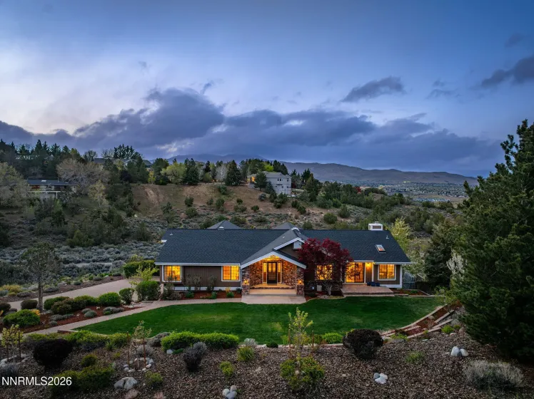 3575 Ashfork, Reno, Nevada 89509, 5 Bedrooms Bedrooms, ,4 BathroomsBathrooms,Residential,Residential,Ashfork,260003906