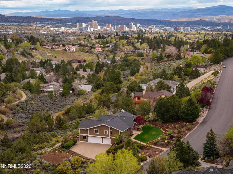 3575 Ashfork, Reno, Nevada 89509, 5 Bedrooms Bedrooms, ,4 BathroomsBathrooms,Residential,Residential,Ashfork,260003906