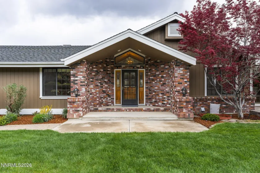 3575 Ashfork, Reno, Nevada 89509, 5 Bedrooms Bedrooms, ,4 BathroomsBathrooms,Residential,Residential,Ashfork,260003906