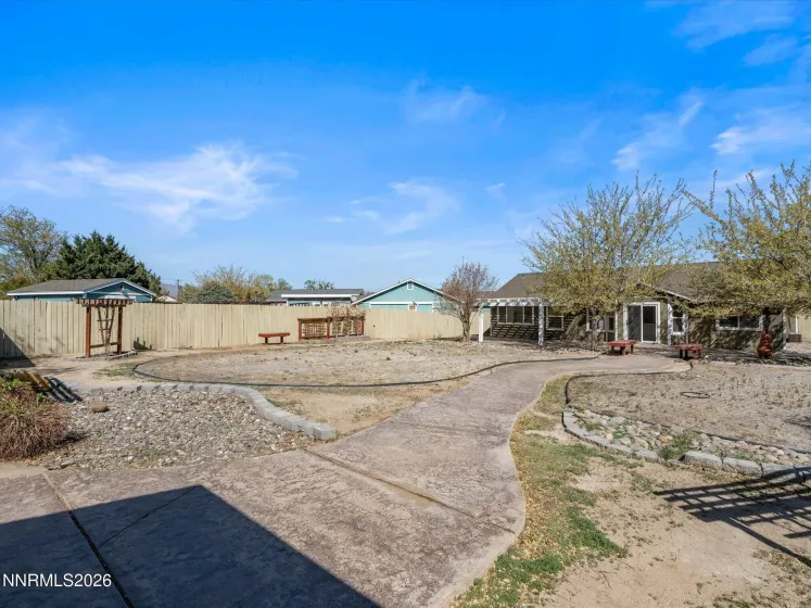 111 Shadow Mountain, Fernley, Nevada 89408, 3 Bedrooms Bedrooms, ,2 BathroomsBathrooms,Residential,Residential,Shadow Mountain,260003909