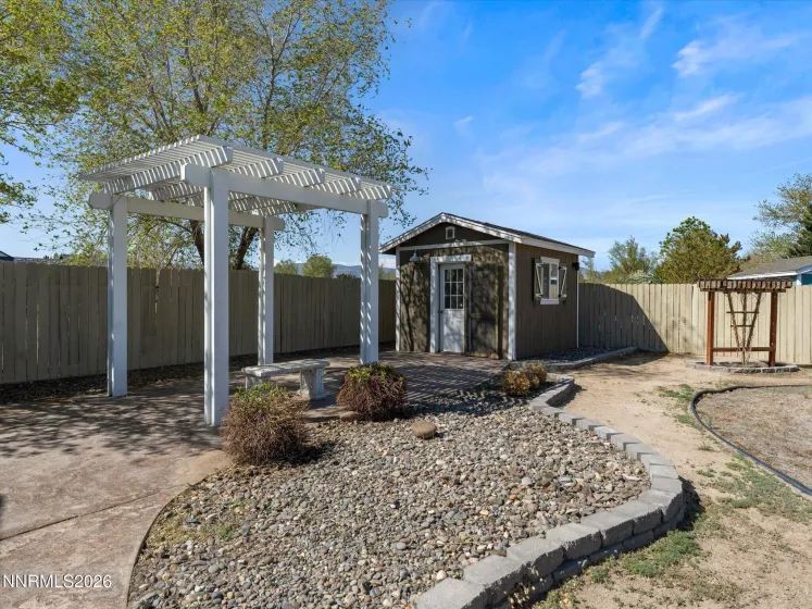 111 Shadow Mountain, Fernley, Nevada 89408, 3 Bedrooms Bedrooms, ,2 BathroomsBathrooms,Residential,Residential,Shadow Mountain,260003909