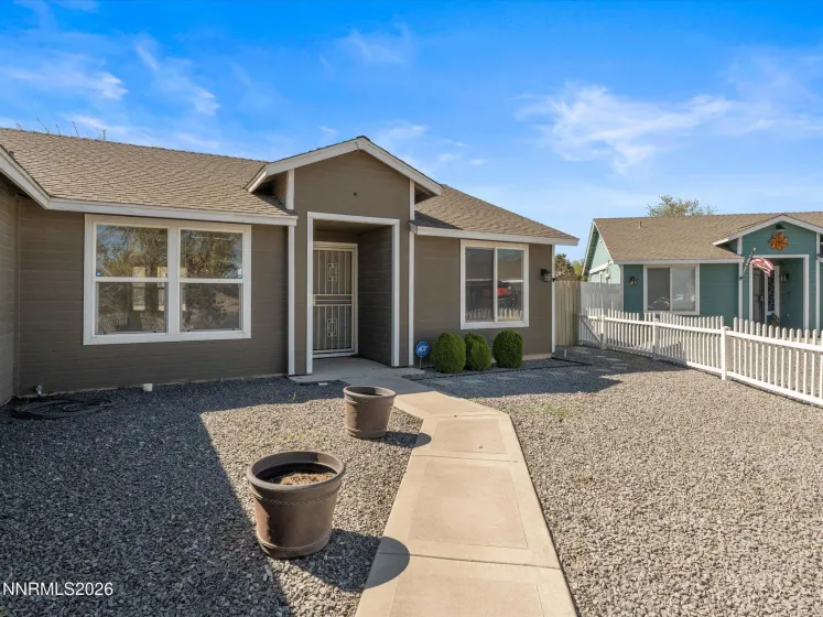 111 Shadow Mountain, Fernley, Nevada 89408, 3 Bedrooms Bedrooms, ,2 BathroomsBathrooms,Residential,Residential,Shadow Mountain,260003909