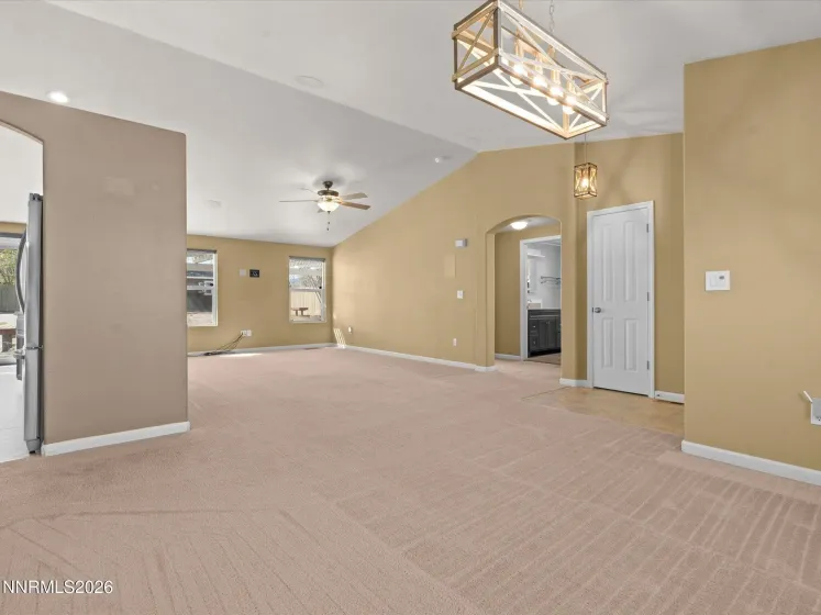 111 Shadow Mountain, Fernley, Nevada 89408, 3 Bedrooms Bedrooms, ,2 BathroomsBathrooms,Residential,Residential,Shadow Mountain,260003909