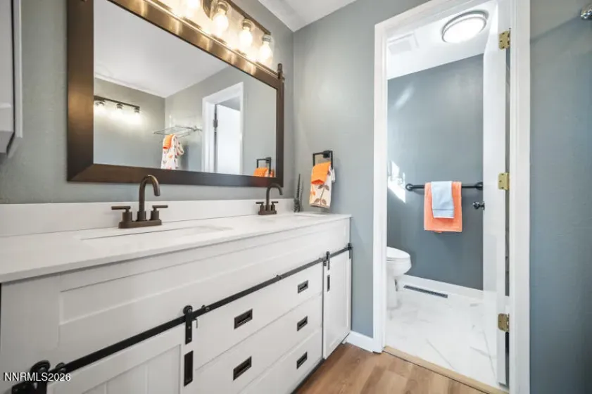 1788 Maple Creek, Carson City, Nevada 89701, 4 Bedrooms Bedrooms, ,3 BathroomsBathrooms,Residential,Residential,Maple Creek,260003910