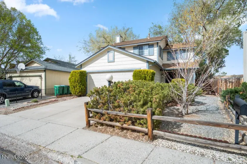 1788 Maple Creek, Carson City, Nevada 89701, 4 Bedrooms Bedrooms, ,3 BathroomsBathrooms,Residential,Residential,Maple Creek,260003910