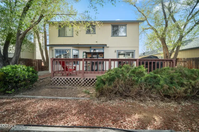 1788 Maple Creek, Carson City, Nevada 89701, 4 Bedrooms Bedrooms, ,3 BathroomsBathrooms,Residential,Residential,Maple Creek,260003910