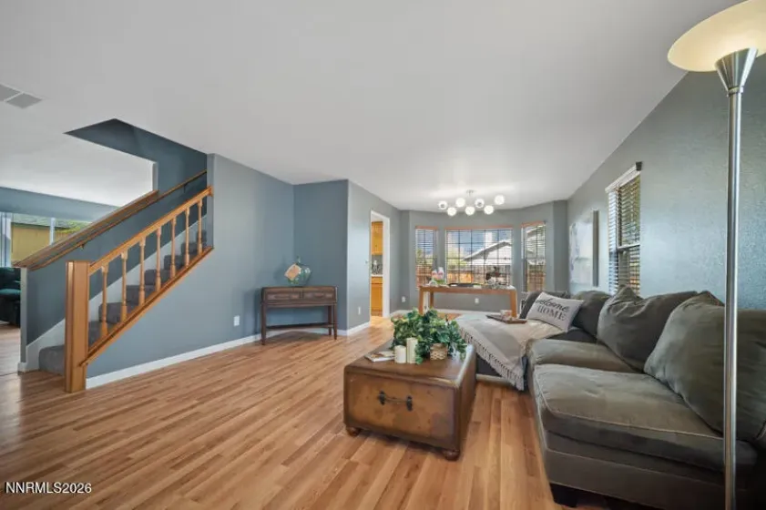 1788 Maple Creek, Carson City, Nevada 89701, 4 Bedrooms Bedrooms, ,3 BathroomsBathrooms,Residential,Residential,Maple Creek,260003910