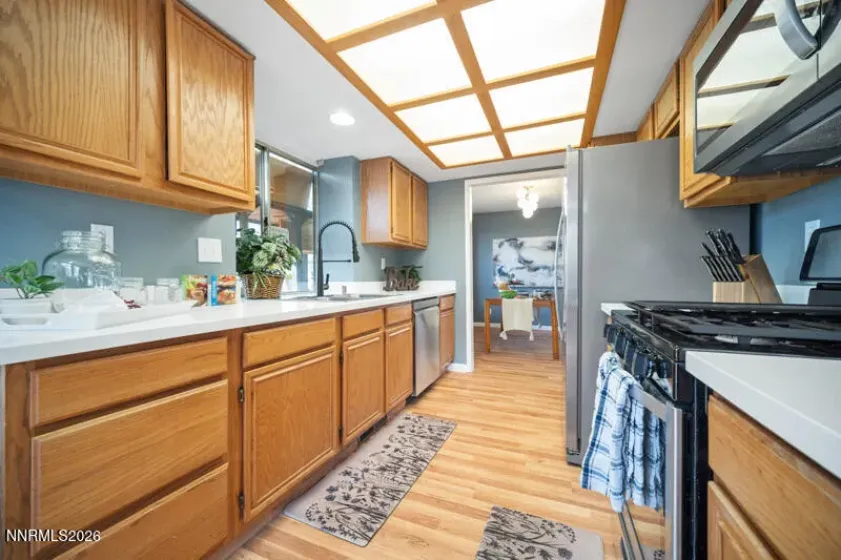 1788 Maple Creek, Carson City, Nevada 89701, 4 Bedrooms Bedrooms, ,3 BathroomsBathrooms,Residential,Residential,Maple Creek,260003910