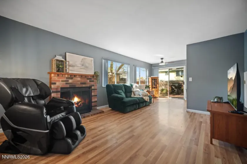 1788 Maple Creek, Carson City, Nevada 89701, 4 Bedrooms Bedrooms, ,3 BathroomsBathrooms,Residential,Residential,Maple Creek,260003910